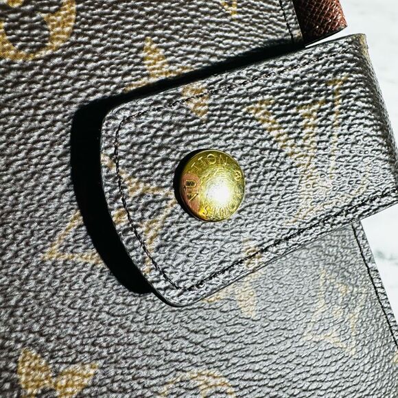 Louis Vuitton Agenda GM - Picture 7 of 13